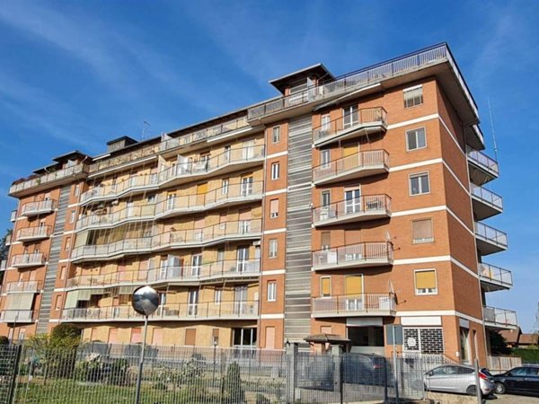 appartamento in vendita a Ponderano