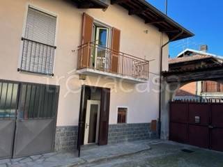 casa indipendente in vendita a Ponderano