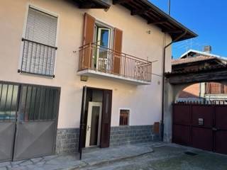 casa indipendente in vendita a Ponderano
