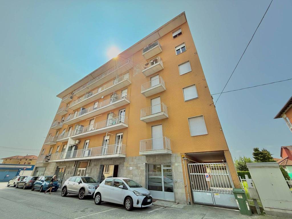 appartamento in vendita a Ponderano