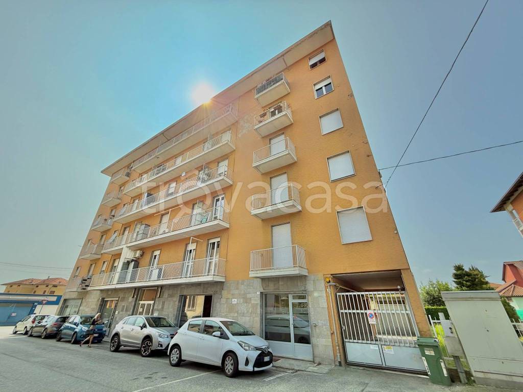 appartamento in vendita a Ponderano