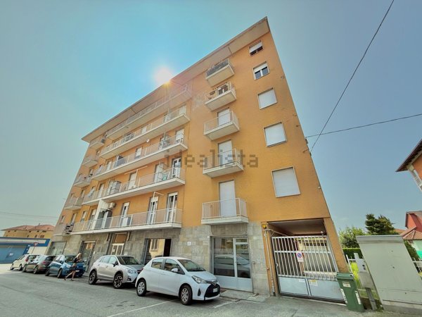 appartamento in vendita a Ponderano
