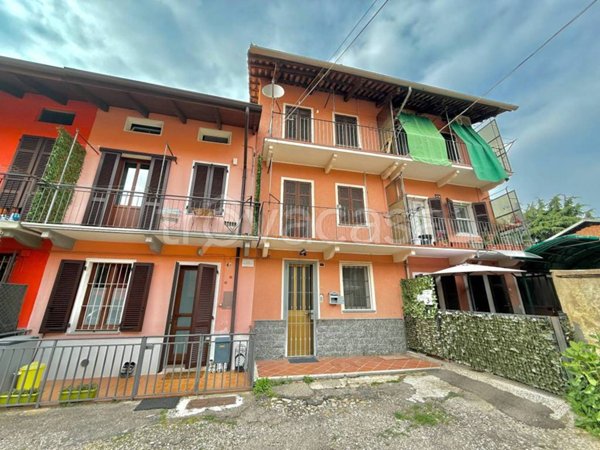 casa indipendente in vendita a Ponderano