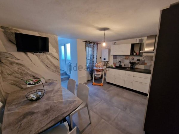 appartamento in vendita a Ponderano