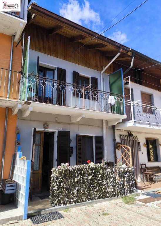casa indipendente in vendita a Ponderano