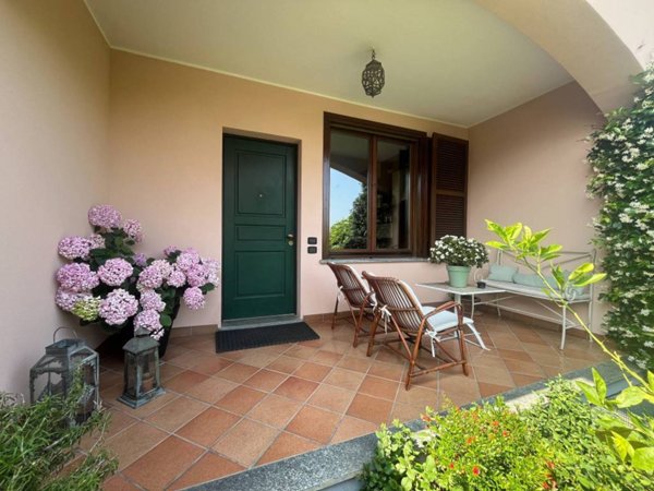 casa indipendente in vendita a Ponderano