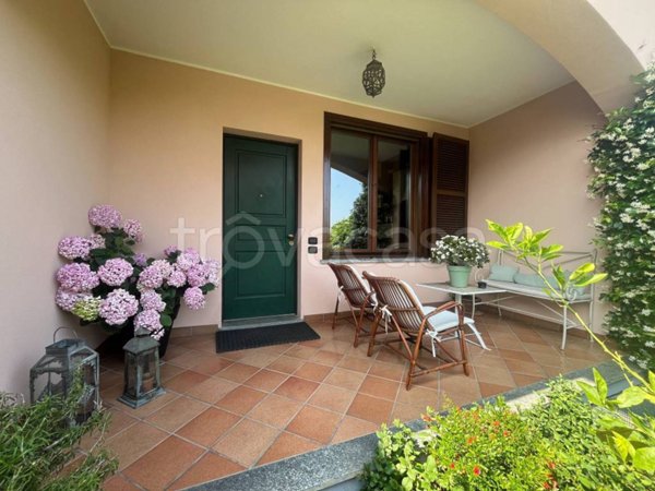 casa indipendente in vendita a Ponderano