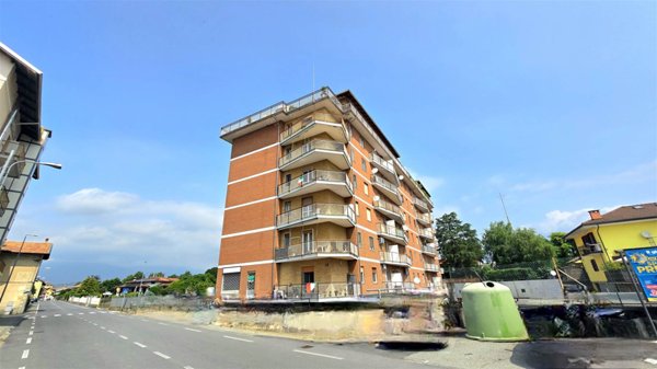 appartamento in vendita a Ponderano