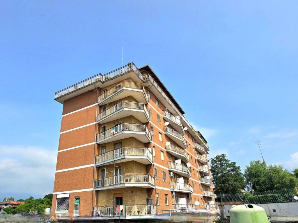 appartamento in vendita a Ponderano
