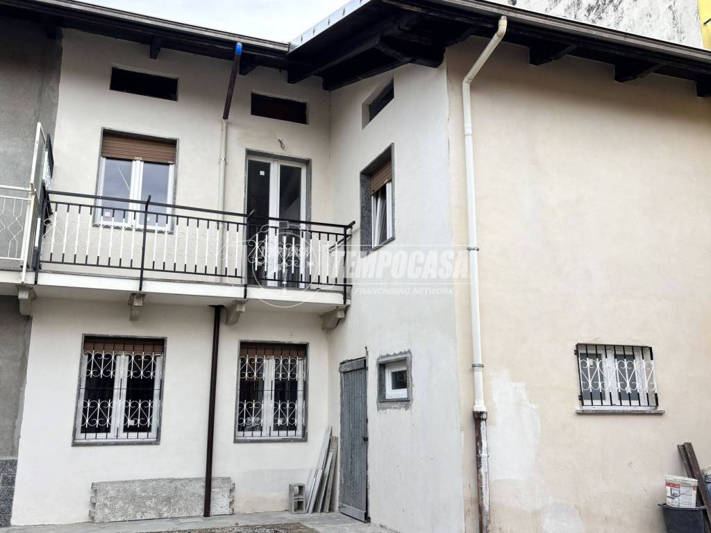 casa indipendente in vendita a Ponderano