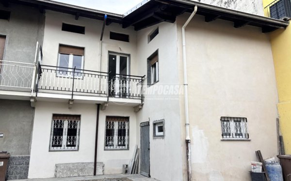 casa indipendente in vendita a Ponderano