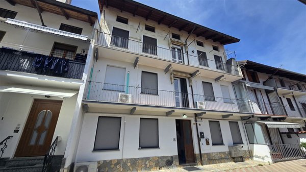 appartamento in vendita a Ponderano