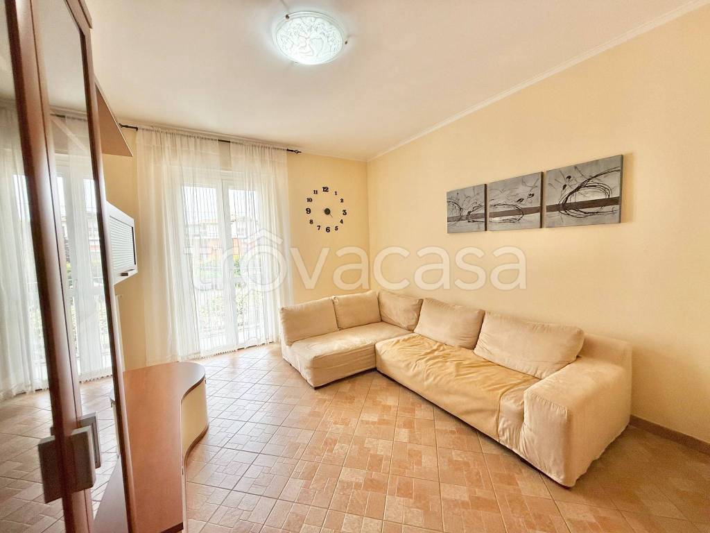 appartamento in vendita a Ponderano