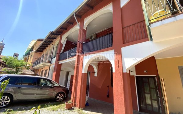 casa indipendente in vendita a Ponderano