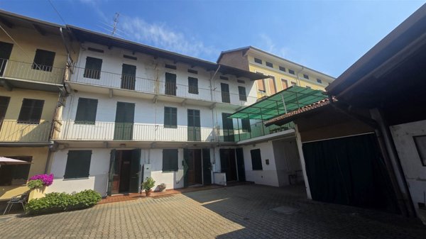 casa indipendente in vendita a Ponderano