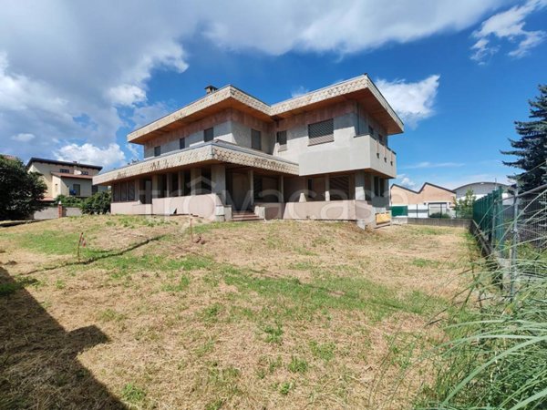 casa indipendente in vendita a Ponderano