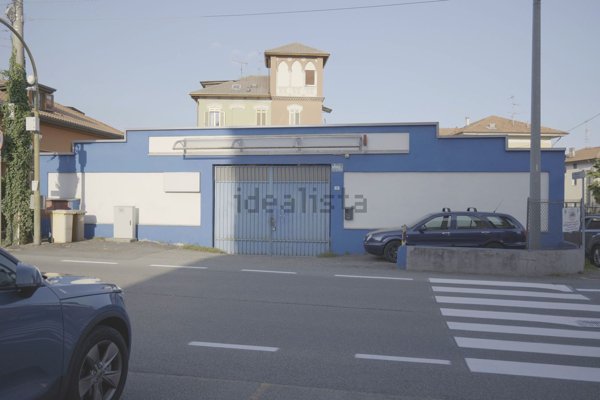 ufficio in vendita a Ponderano