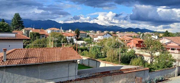 appartamento in vendita a Ponderano