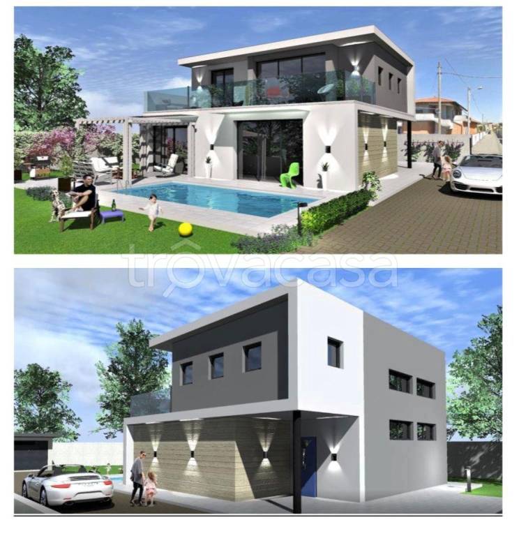 terreno edificabile in vendita a Ponderano