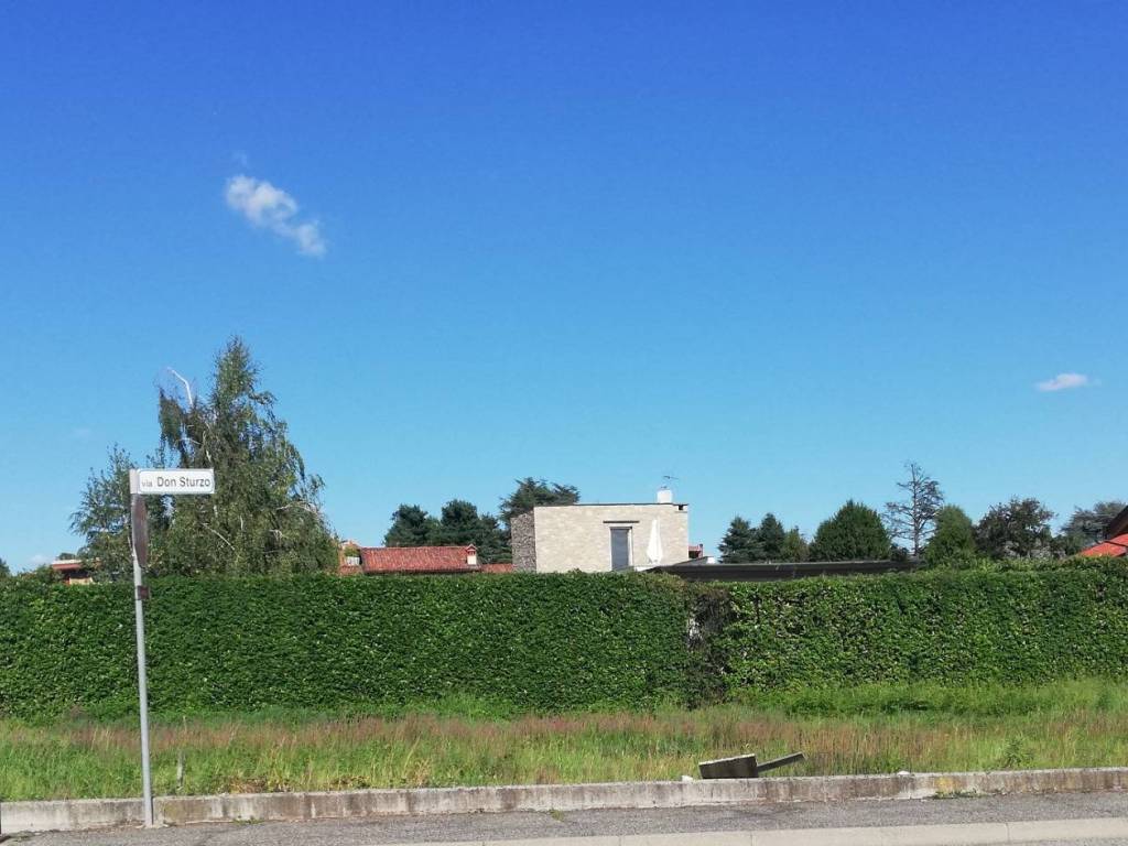 terreno agricolo in vendita a Ponderano