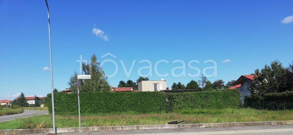 terreno agricolo in vendita a Ponderano