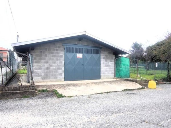 locale commerciale in vendita a Ponderano