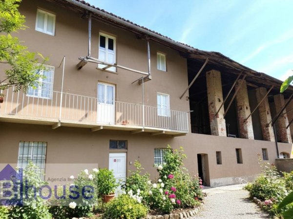 casa indipendente in vendita a Ponderano