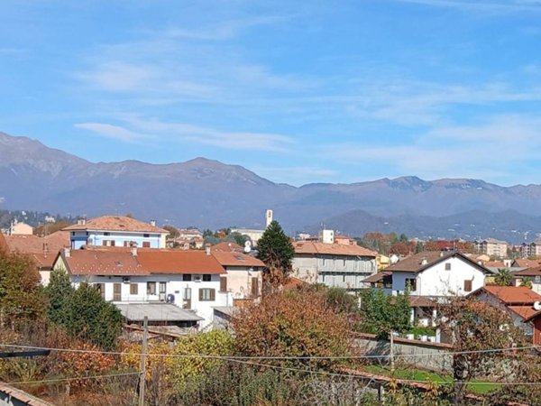 appartamento in vendita a Ponderano