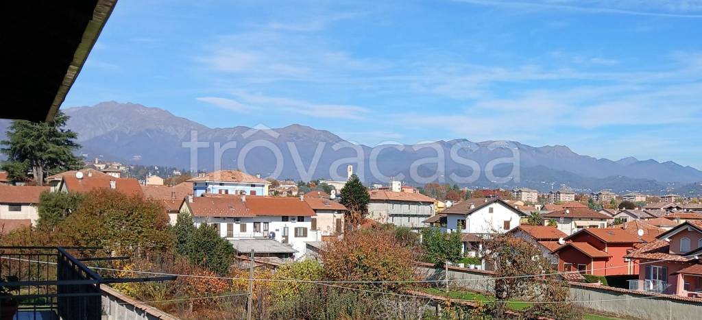 appartamento in vendita a Ponderano