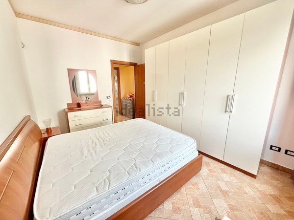 appartamento in vendita a Ponderano