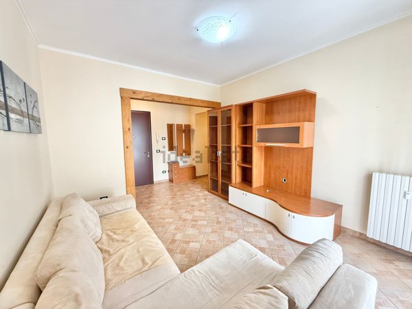 appartamento in vendita a Ponderano