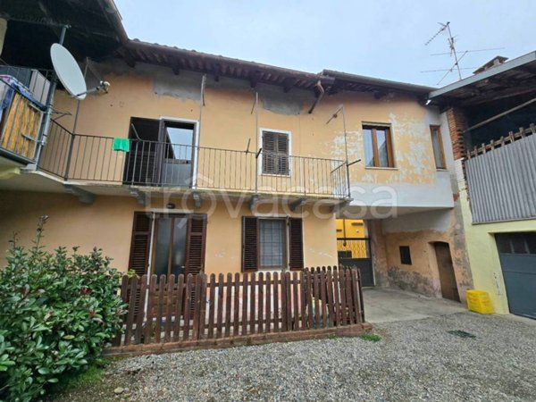 casa indipendente in vendita a Ponderano