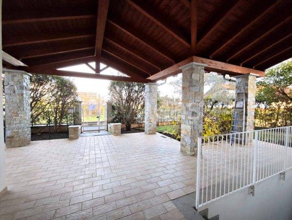 casa indipendente in vendita a Ponderano