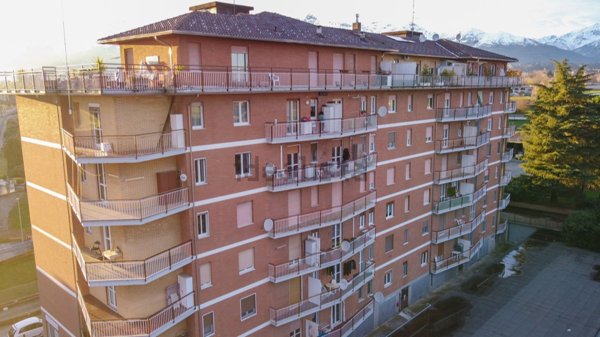 appartamento in vendita a Ponderano