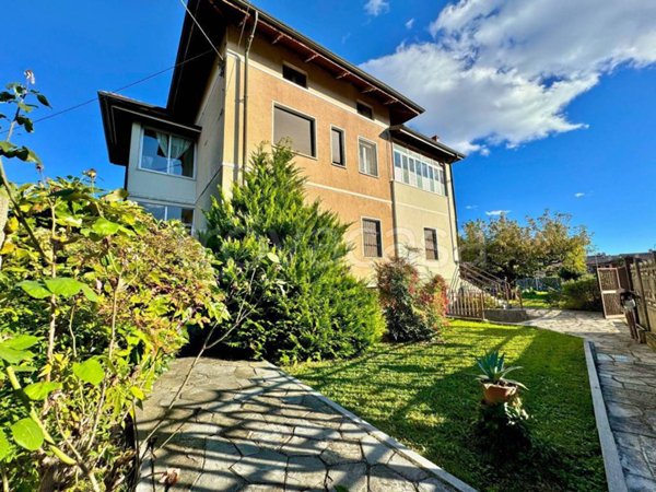 casa indipendente in vendita a Ponderano