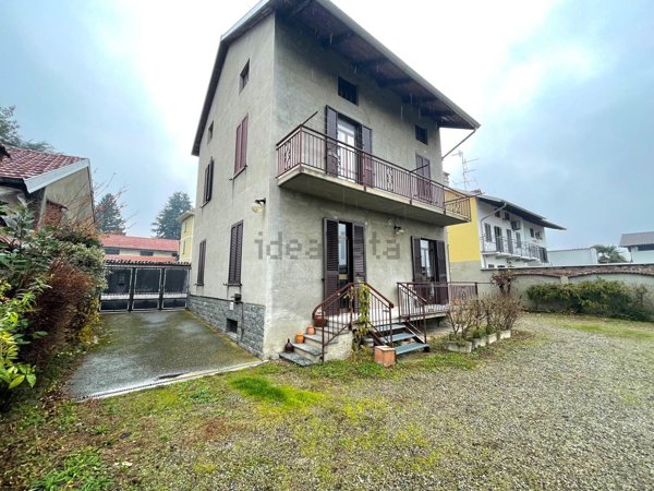 casa indipendente in vendita a Ponderano