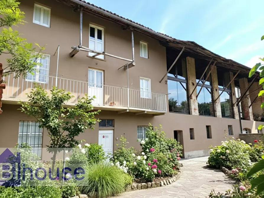 casa indipendente in vendita a Ponderano