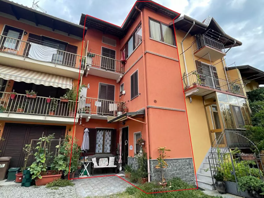 appartamento in vendita a Ponderano