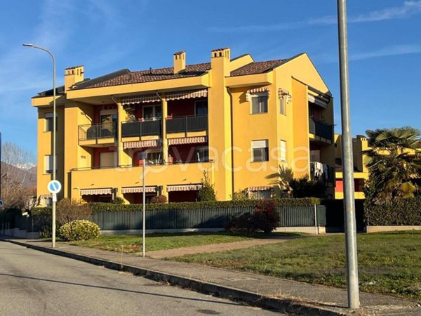 appartamento in vendita a Ponderano