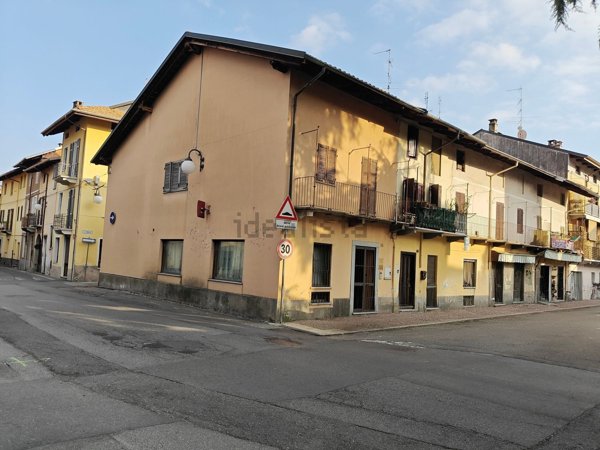 appartamento in vendita a Ponderano