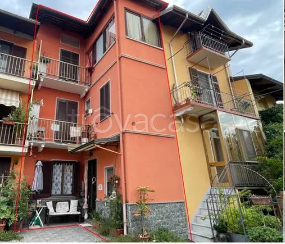 casa indipendente in vendita a Ponderano