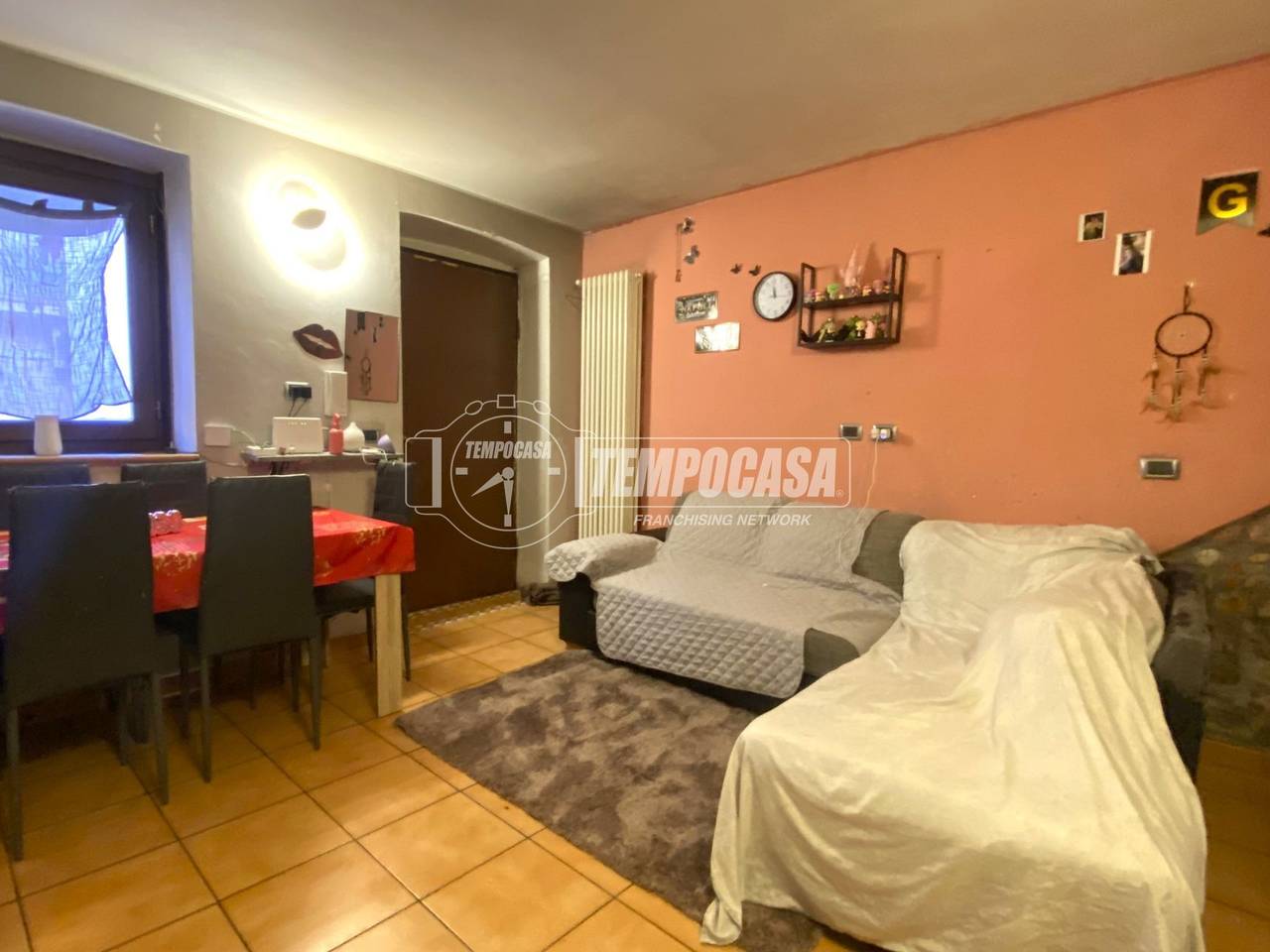 casa indipendente in vendita a Ponderano