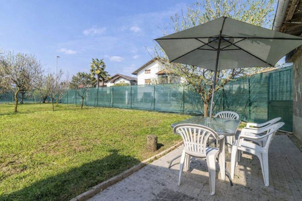 terreno edificabile in vendita a Ponderano