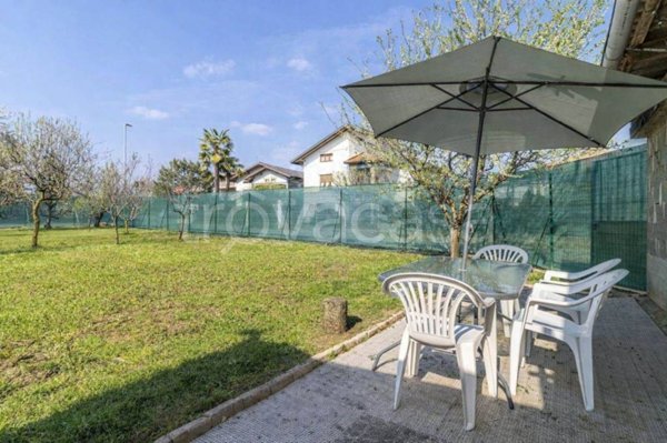 terreno edificabile in vendita a Ponderano