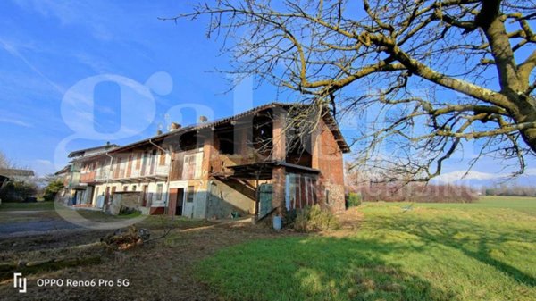 casa indipendente in vendita a Ponderano