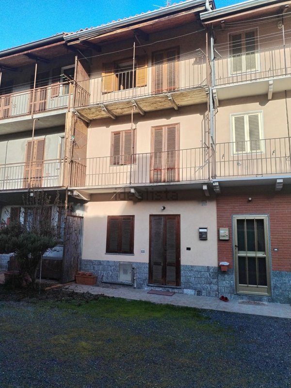 pentavano in vendita a Ponderano