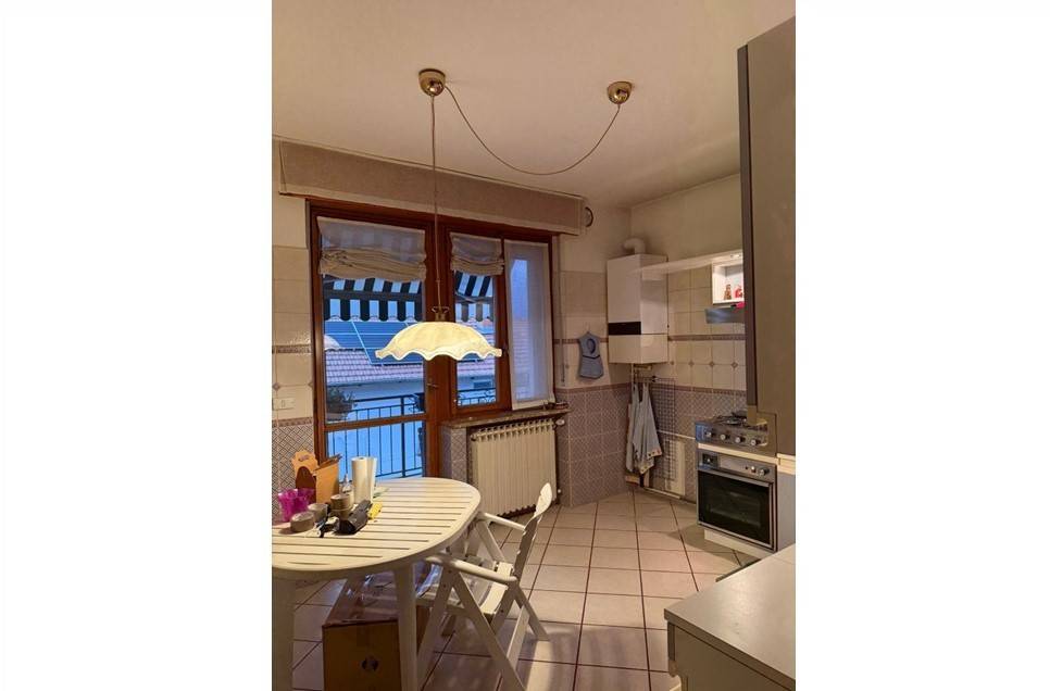 appartamento in vendita a Ponderano