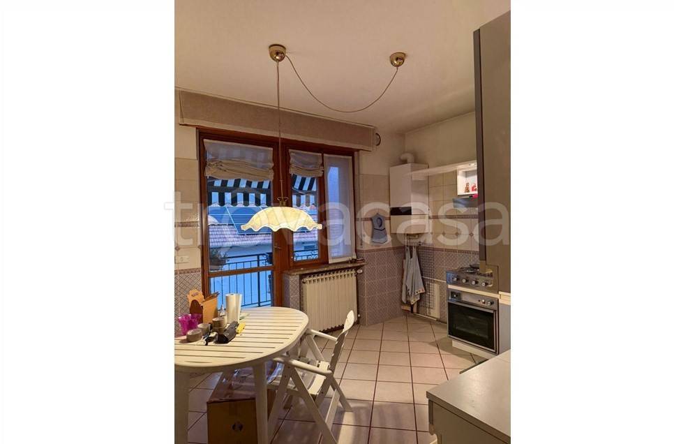 appartamento in vendita a Ponderano