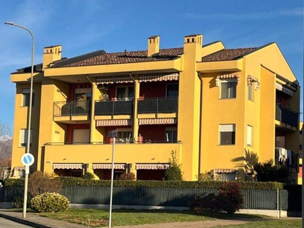 appartamento in vendita a Ponderano