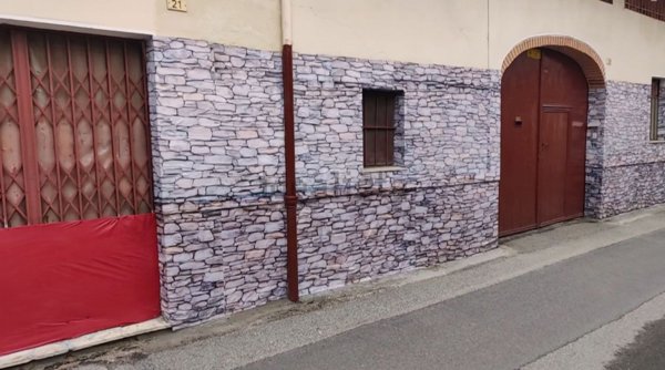 casa indipendente in vendita a Ponderano